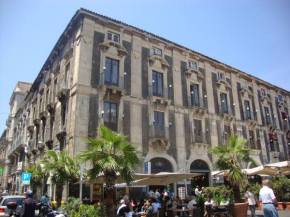 Гостиница Casa Vacanze Belluciuri  Катания